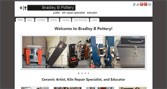Desktop Screenshot of bradleybirkhimer.com